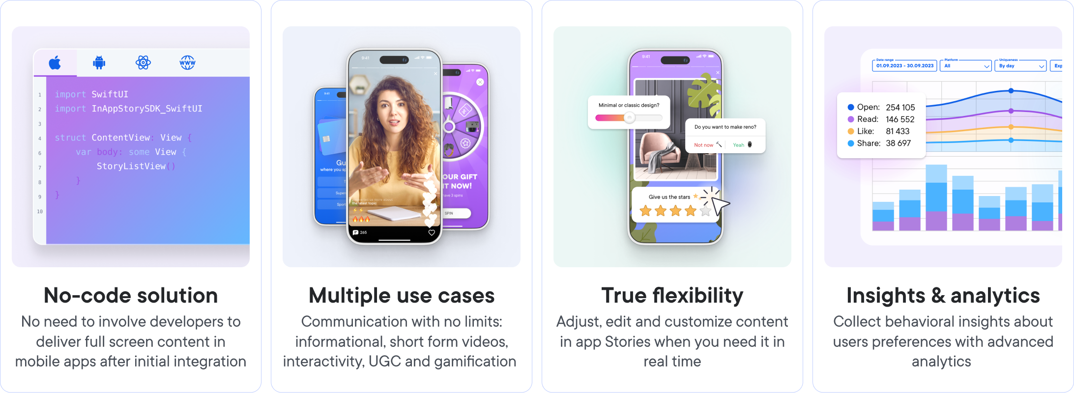 where InAppStory steps in